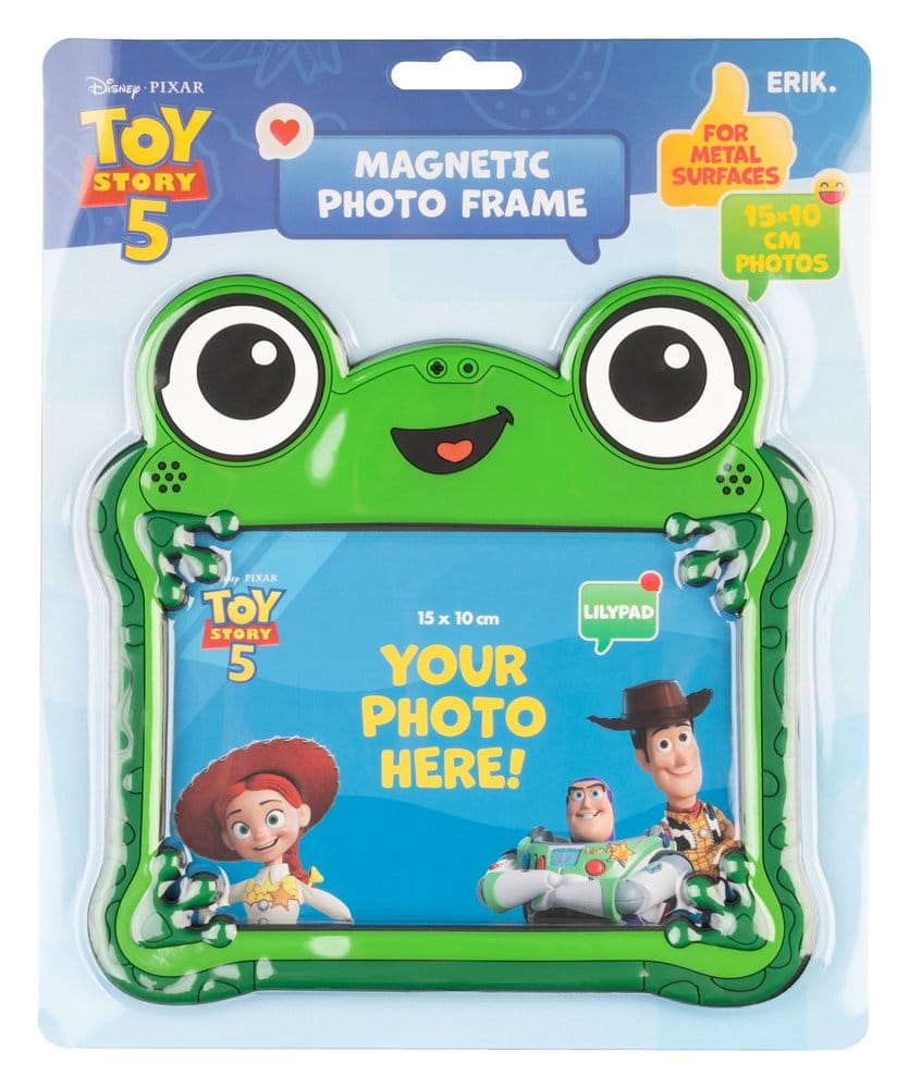 Disney Pixar Toy Story 5 aimant Lilypad