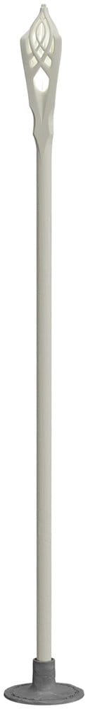 Le Seigneur des anneaux Lampe Bâton de Gandalf le Blanc