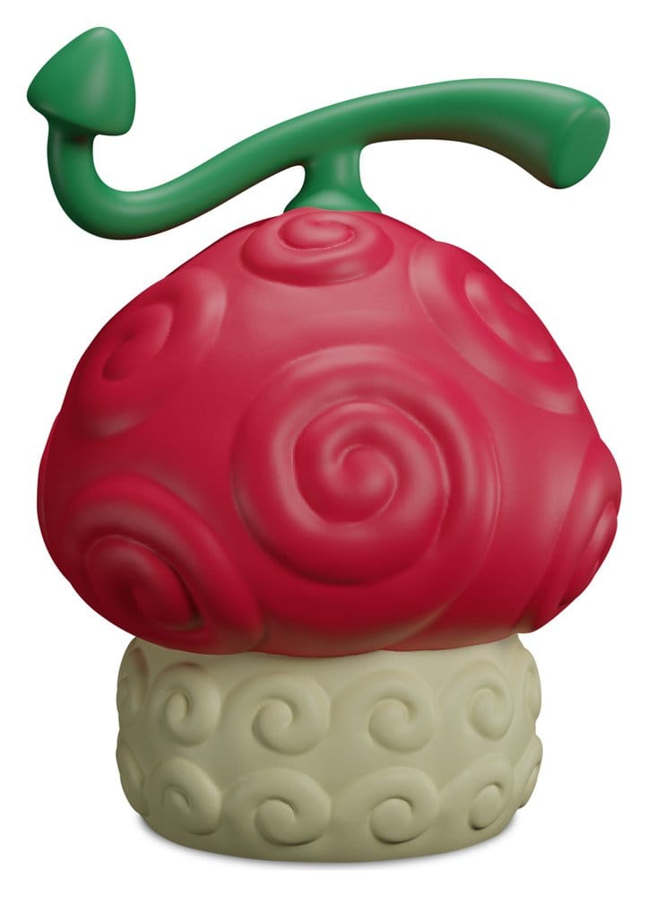 One Piece Netflix lampe Fruit de l'Humain 17 cm