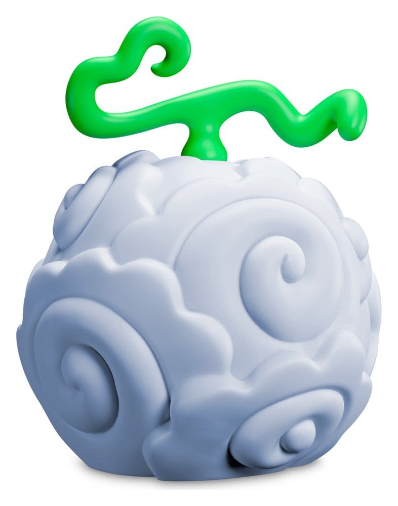 One Piece (Netflix) - Lampe Squishy "Fruit du Smoke-Smoke"
