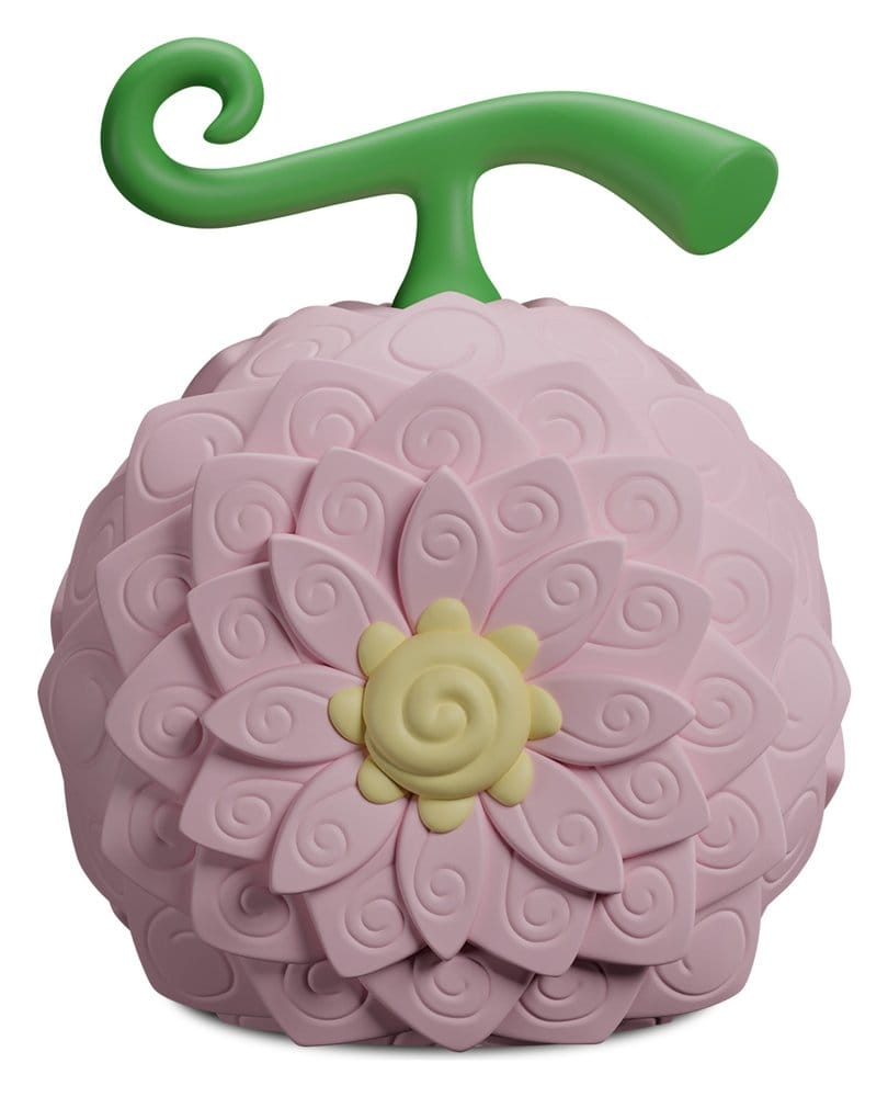 One Piece (Netflix) - Lampe Squishy "Fruit du Flower-Flower"