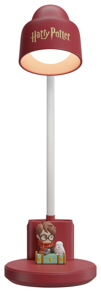 Harry Potter lampe de bureau 34 cm
