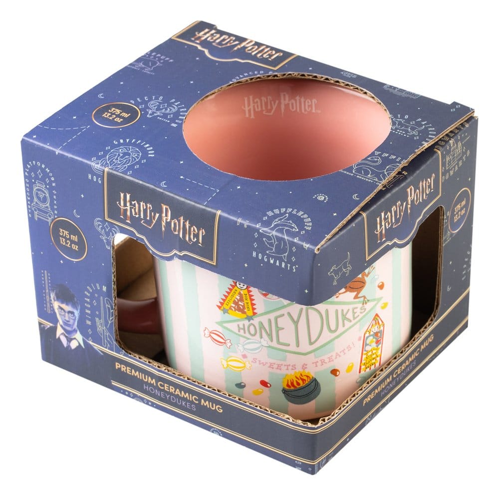 Harry Potter mug premium Honeydukes  375 ml