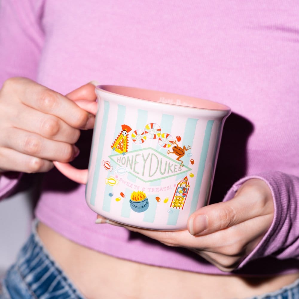 Harry Potter mug premium Honeydukes  375 ml