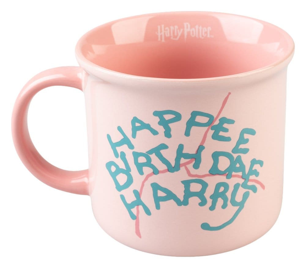 Harry Potter Premium mug Gâteau d'Hagrid 375 ml