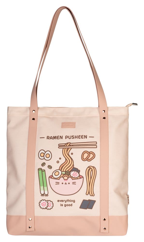 Pusheen sac en tissu premium Sushi Roll