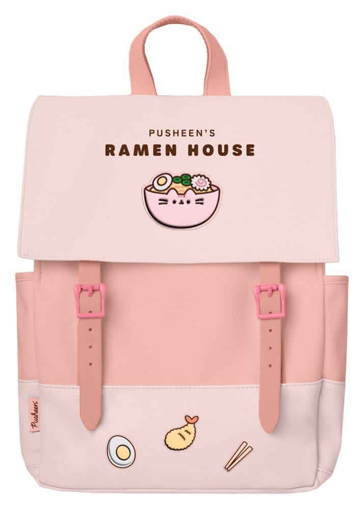 Pusheen sac à dos Sushi Roll