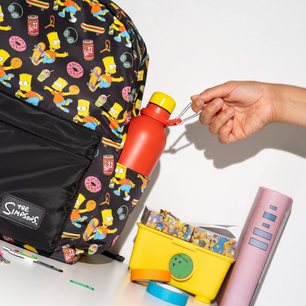 Les Simpson Sac à dos Bart