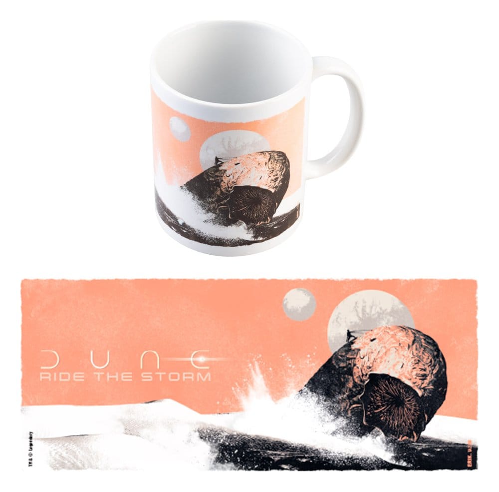 Dune mug 350 ml