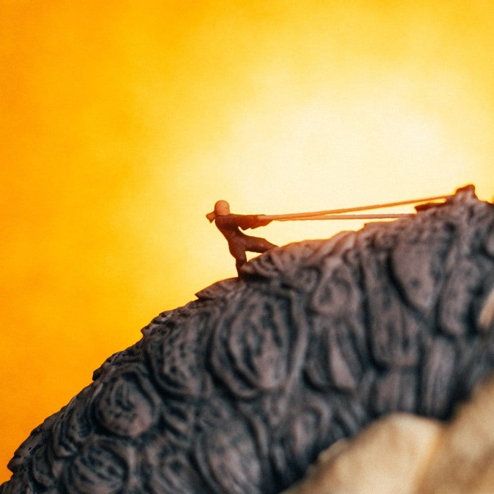 Dune serre-livres 17 cm
