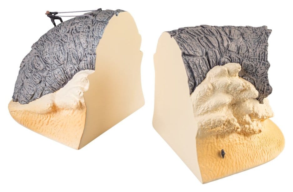 Dune serre-livres 17 cm