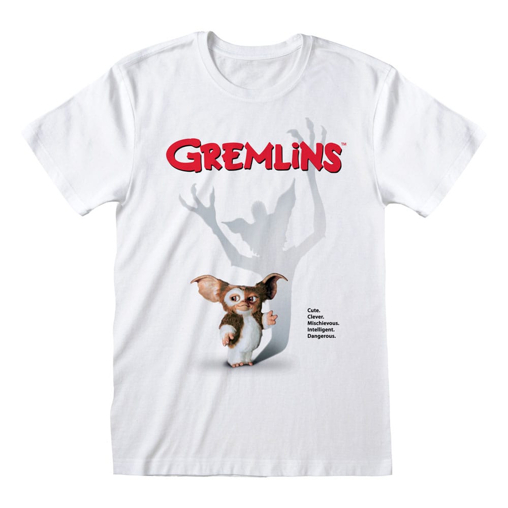 Gremlins T-Shirt Poster (XL)