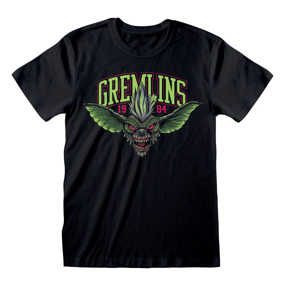 Gremlins T-Shirt Stripe (L)