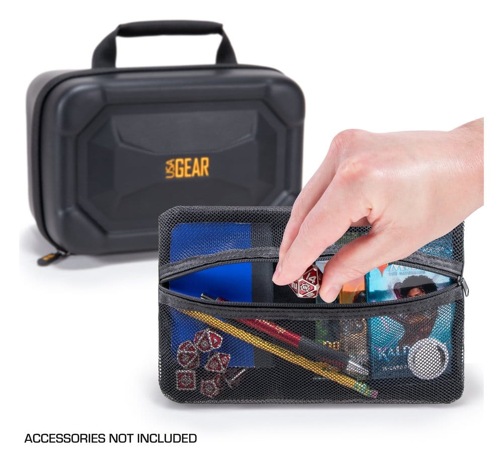 Enhance USA Gear TCG Series étui de rangement Noir