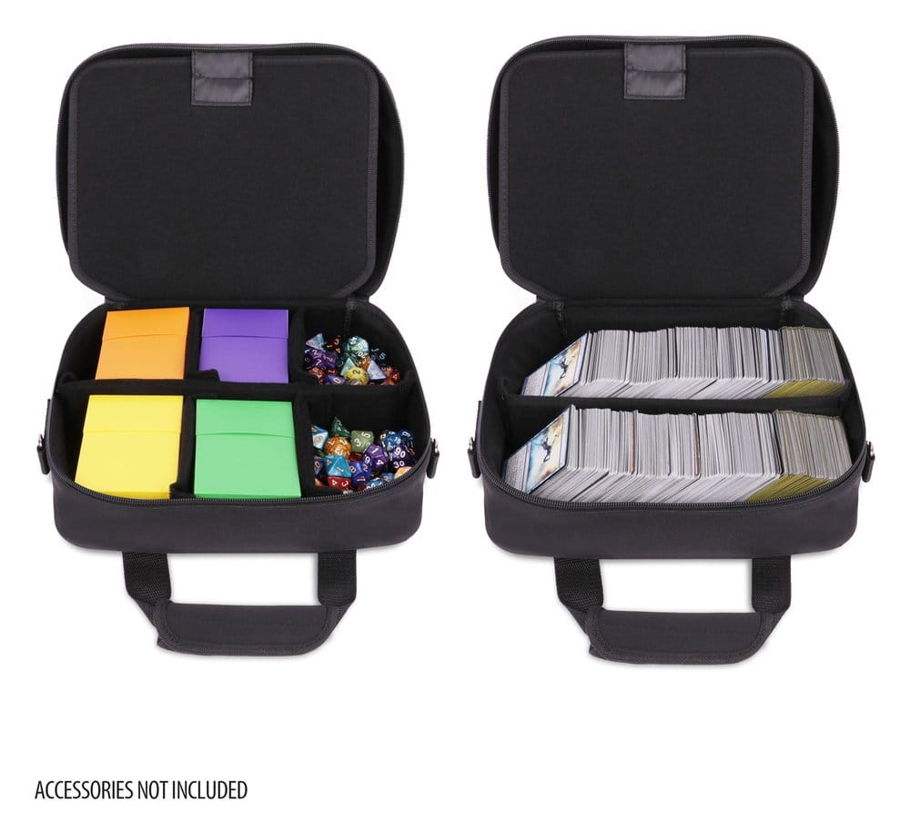 Enhance USA Gear TCG Series S14 Sac de Rangement Noir