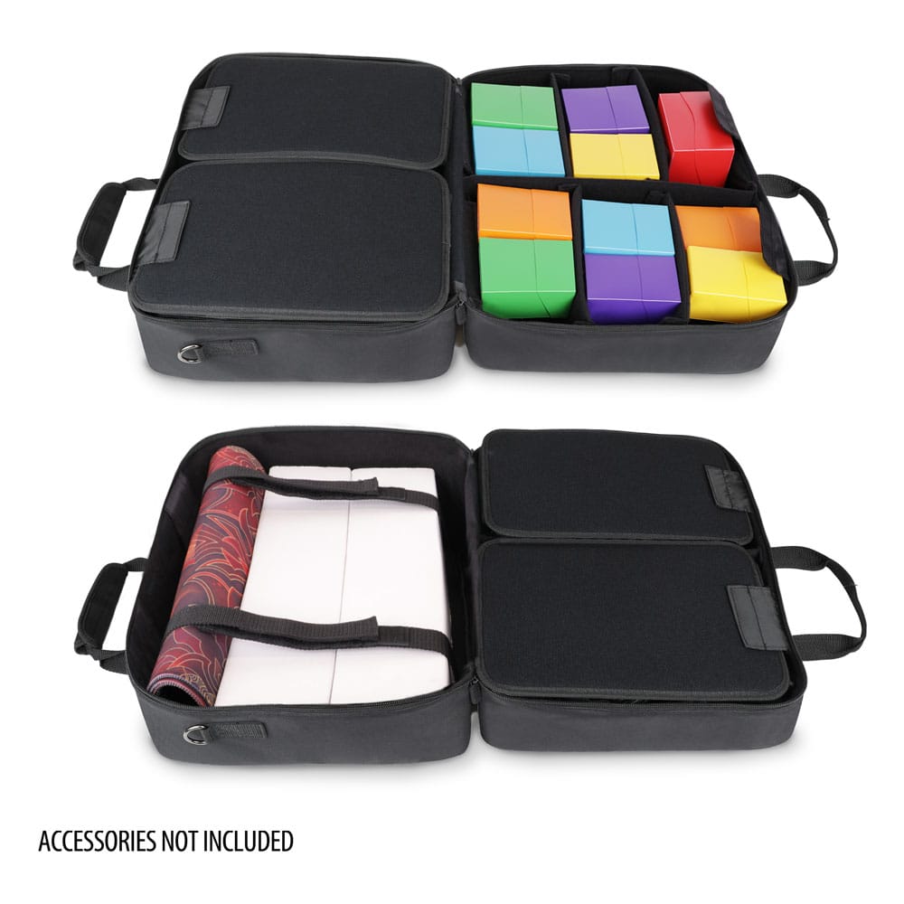 USA GEAR S Series S23 MTG Coffret de cartes noir