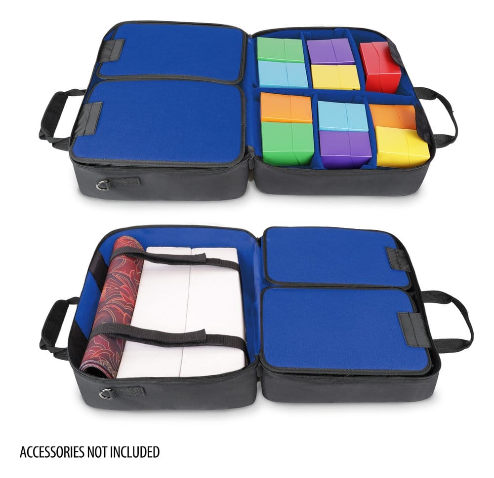 Enhance USA Gear TCG Series sac de voyage Bleu