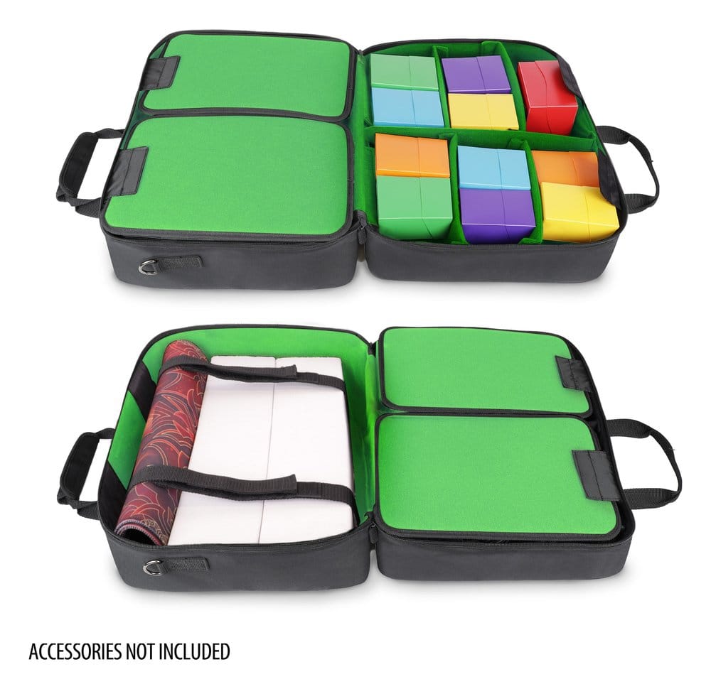 Enhance USA Gear TCG Series sac de voyage Vert