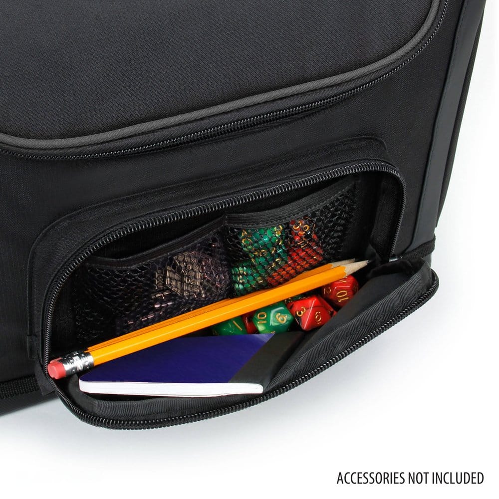 Enhance USA Gear S7 Pro RPG Series Sac Noir