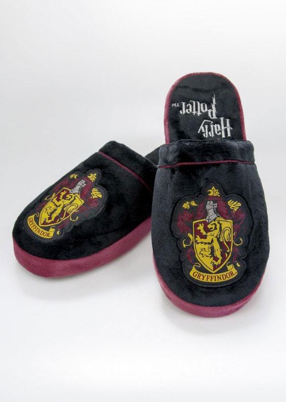 Harry Potter chaussons Gryffindor  (M)