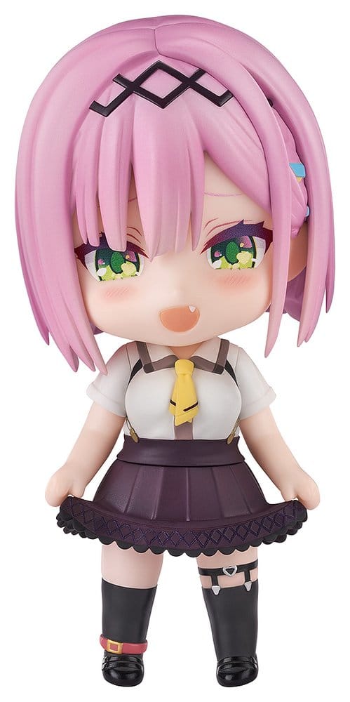 Angelic Chaos RE-BOOT! Nendoroid figurine Amane Tanikaze 10 cm