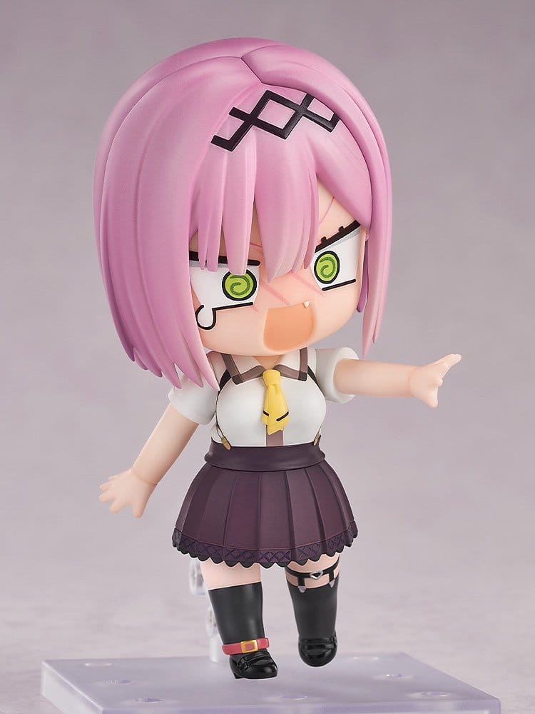 Angelic Chaos RE-BOOT! Nendoroid figurine Amane Tanikaze 10 cm