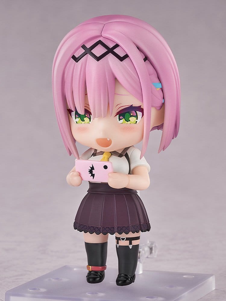 Angelic Chaos RE-BOOT! Nendoroid figurine Amane Tanikaze 10 cm