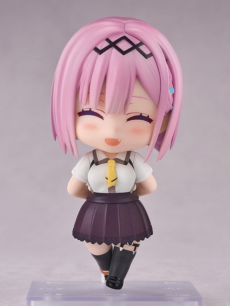 Angelic Chaos RE-BOOT! Nendoroid figurine Amane Tanikaze 10 cm