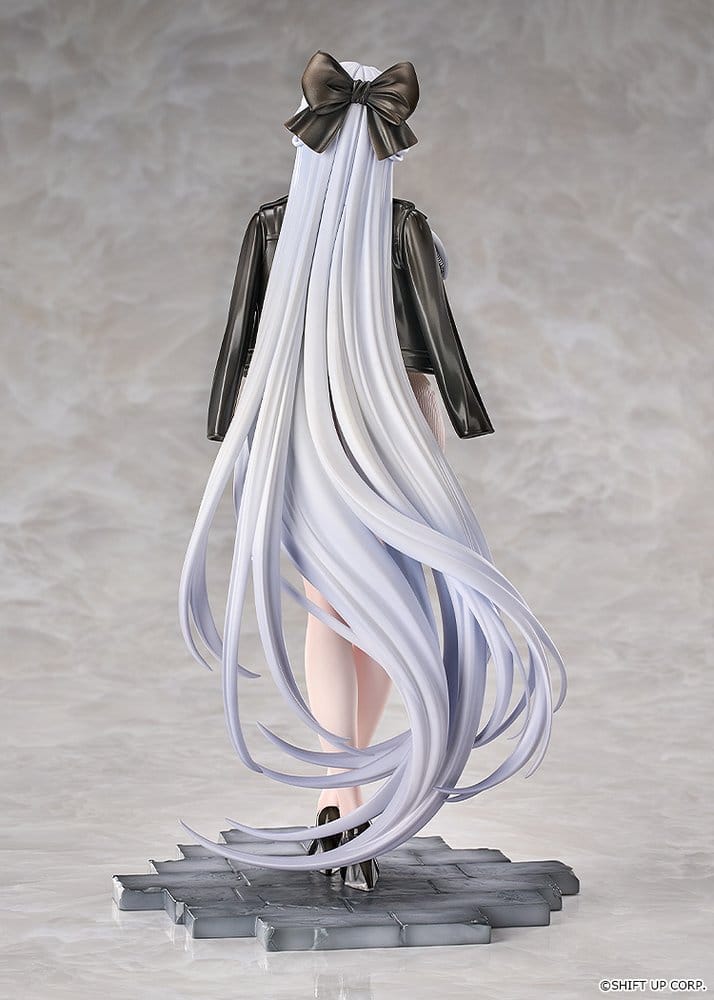 Goddess of Victory: Nikke figurine PVC 1/7 Cinderella Beautiful Me 26 cm