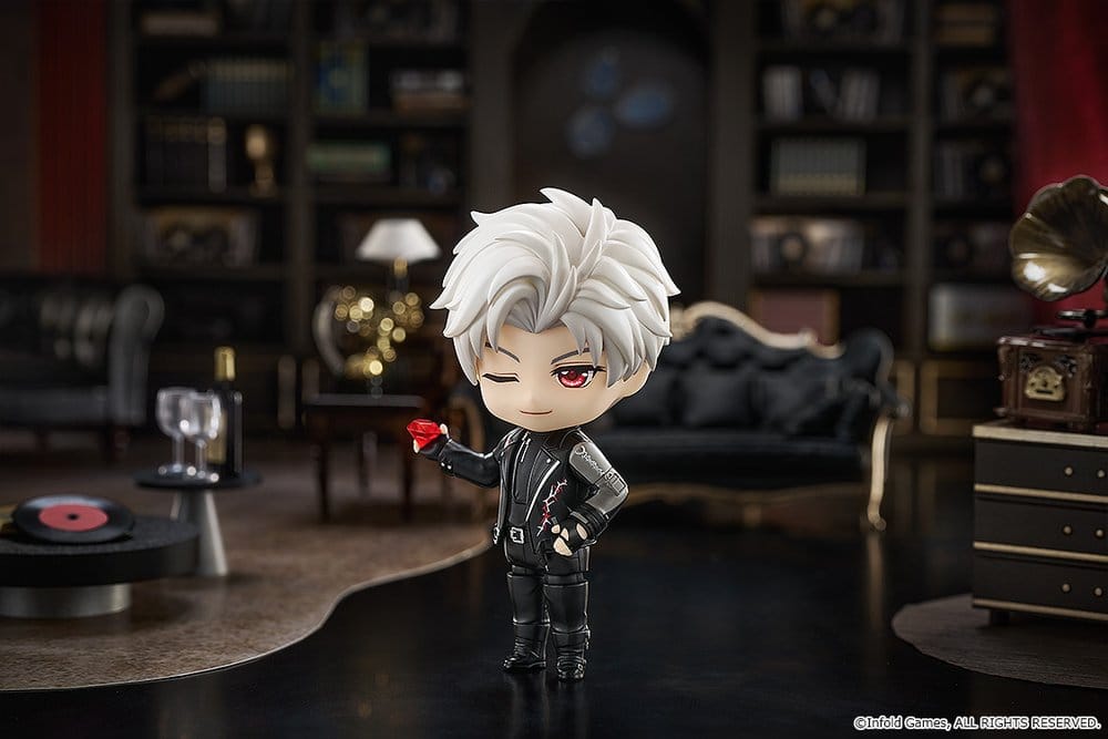 Love and Deepspace Nendoroid figurine Sylus 10 cm