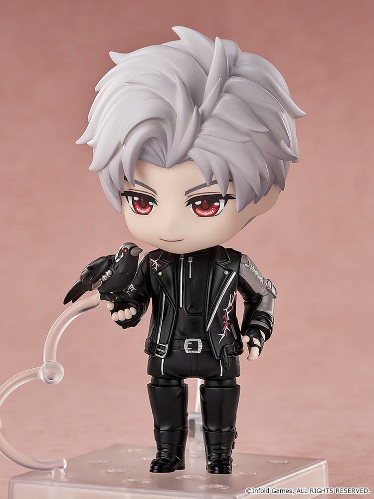 Love and Deepspace Nendoroid figurine Sylus 10 cm