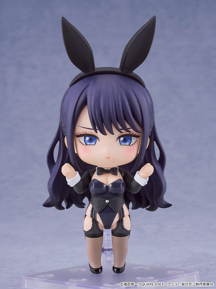 My Dress-Up Darling Nendoroid figurine Arisa Izayoi cosplay by Marin 10 cm