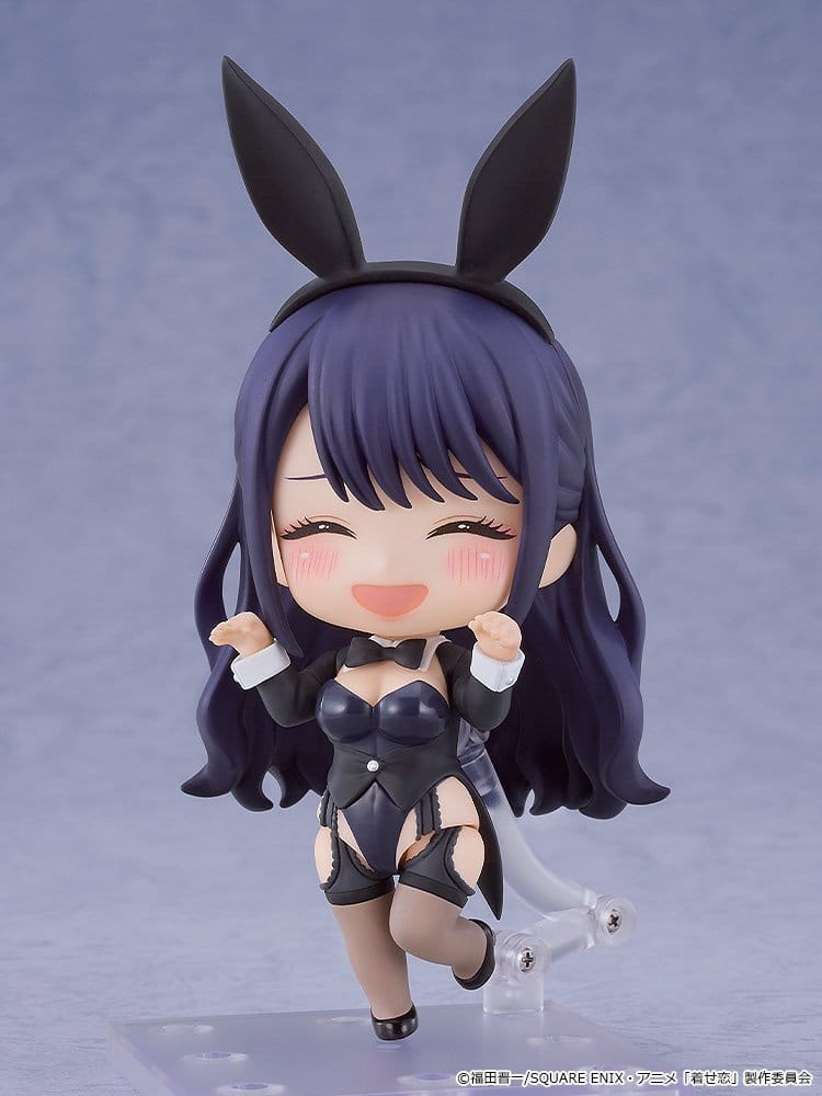 My Dress-Up Darling Nendoroid figurine Arisa Izayoi cosplay by Marin 10 cm