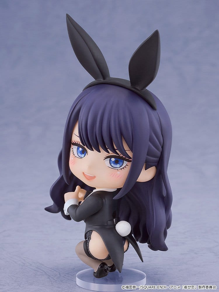 My Dress-Up Darling Nendoroid figurine Arisa Izayoi cosplay by Marin 10 cm