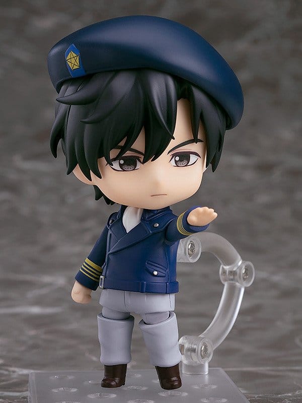 The Legend of the Galactic Heroes: Die Neue These Nendoroid figurine Yang Wen-li 10 cm