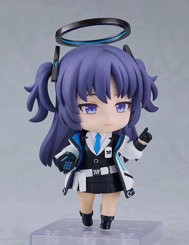 Blue Archive Nendoroid figurine Yuuka Hayase 10 cm