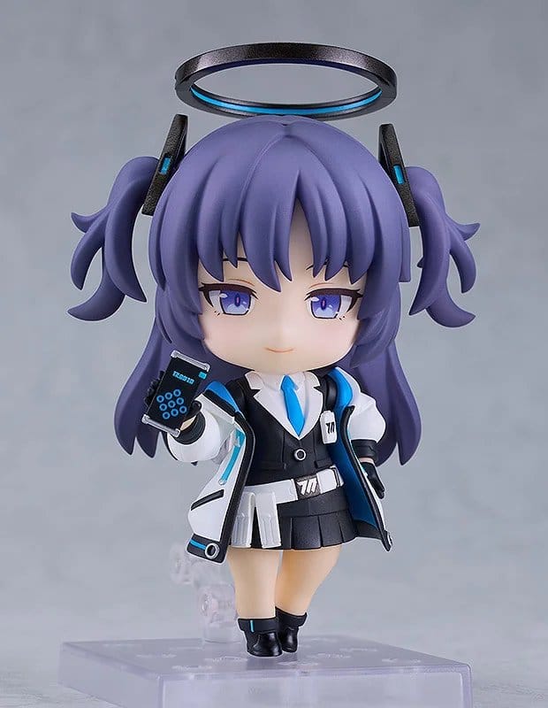 Blue Archive Nendoroid figurine Yuuka Hayase 10 cm