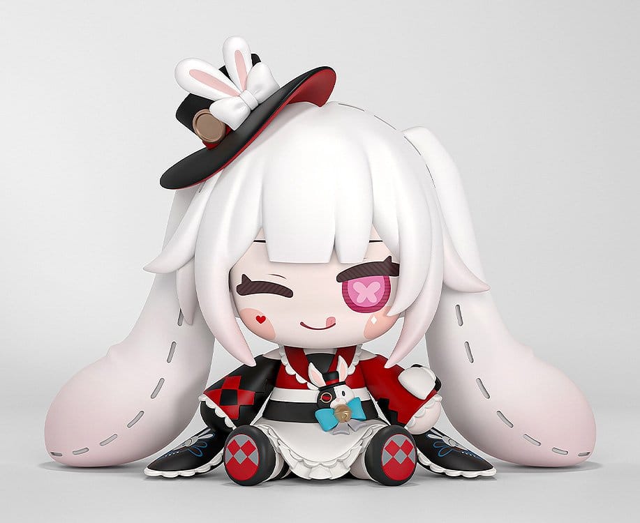 Honkai: Star Rail Huggy Good Smile figurine mini Spark 7 cm