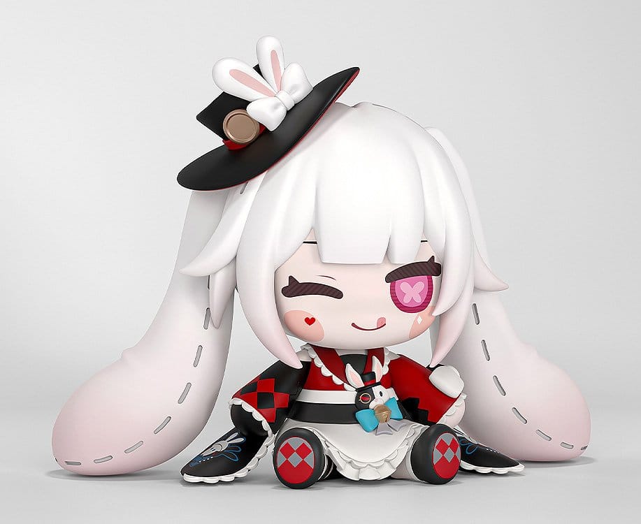 Honkai: Star Rail Huggy Good Smile figurine mini Spark 7 cm