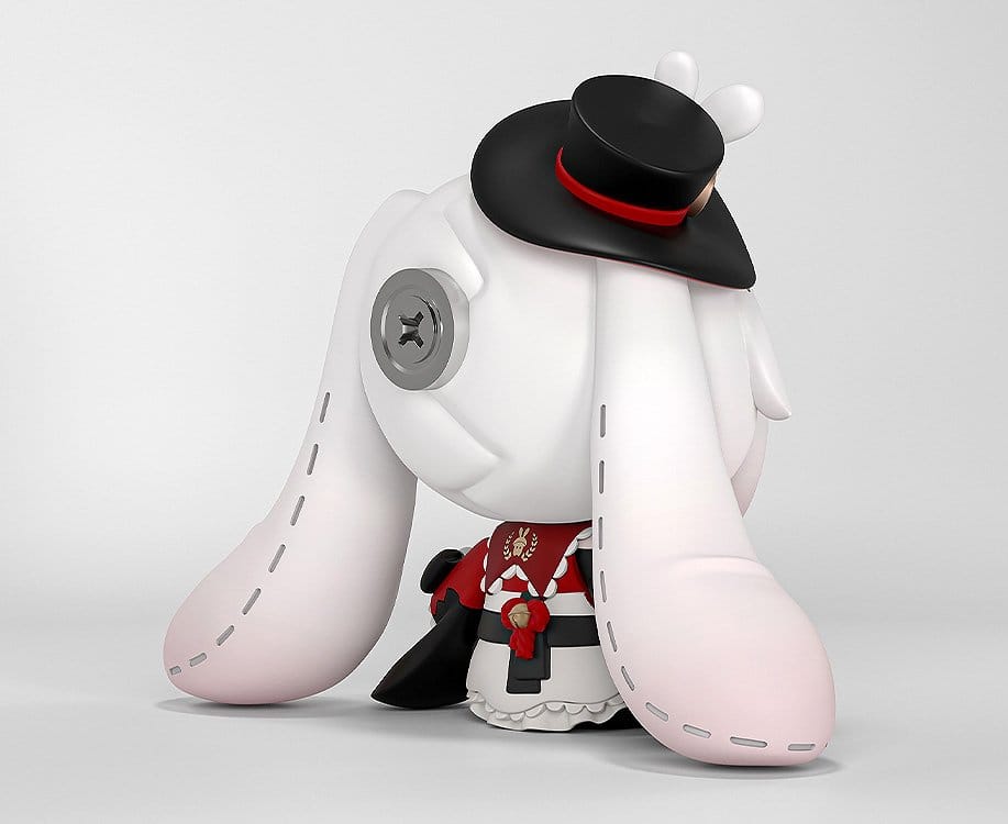 Honkai: Star Rail Huggy Good Smile figurine mini Spark 7 cm