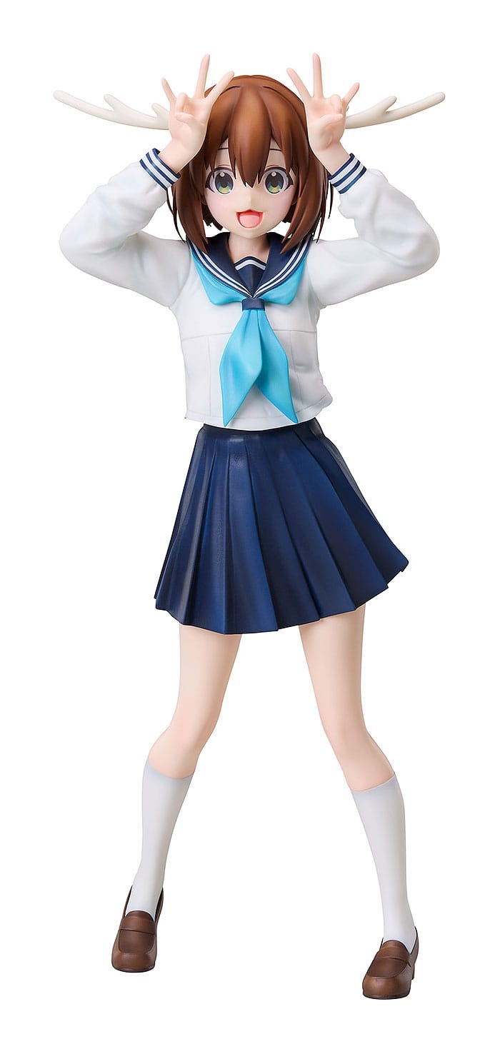 My Deer Friend Nokotan statuette Noko Shikanoko 27 cm