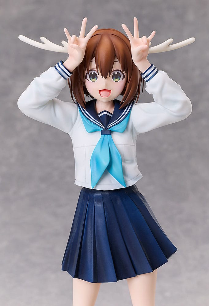 My Deer Friend Nokotan statuette Noko Shikanoko 27 cm