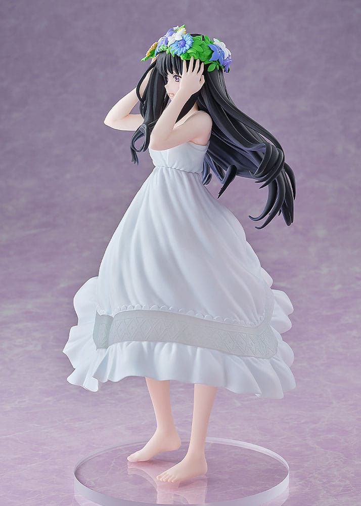 Lycoris Recoil statuette PVC Takina Inoue: Birthday illustration Ver. 20 cm