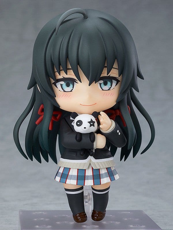 My Teen Romantic Comedy SNAFU Nendoroid figurine Yukino Yukinoshita 10 cm