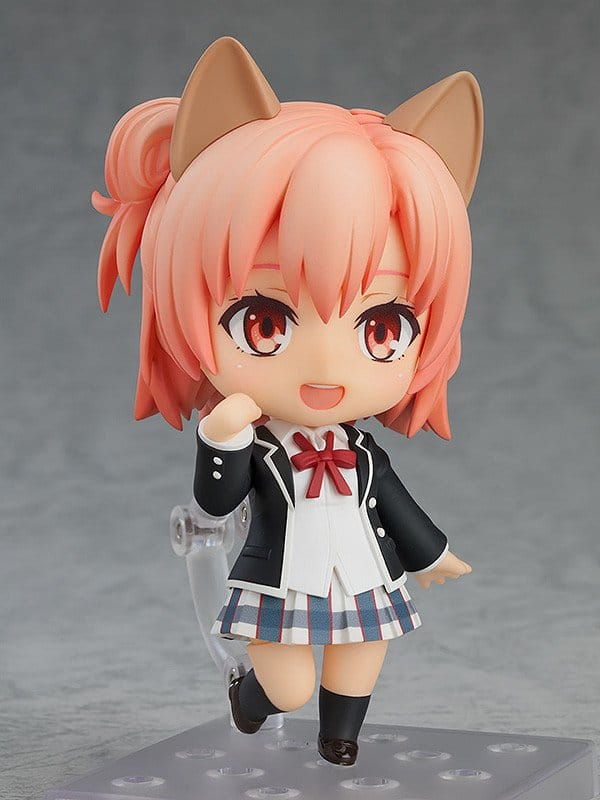 My Teen Romantic Comedy SNAFU Nendoroid figurine Yui Yuigahama 10 cm