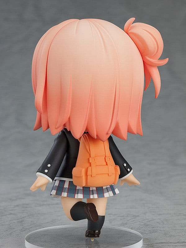 My Teen Romantic Comedy SNAFU Nendoroid figurine Yui Yuigahama 10 cm