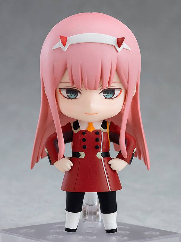 Darling in the Franxx figurine Nendoroid Zero Two 10 cm
