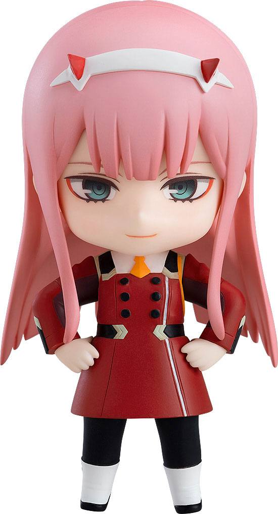 Darling in the Franxx figurine Nendoroid Zero Two 10 cm