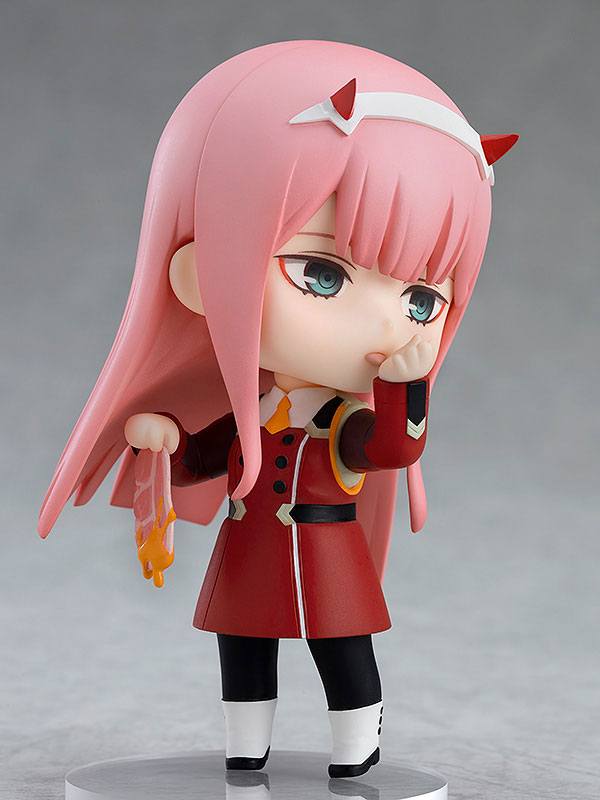 Darling in the Franxx figurine Nendoroid Zero Two 10 cm