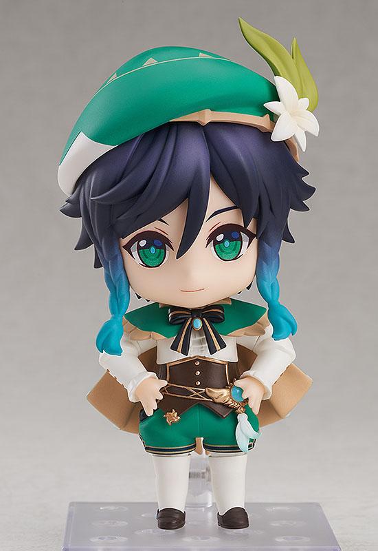 Genshin Impact figurine Nendoroid Venti 10 cm